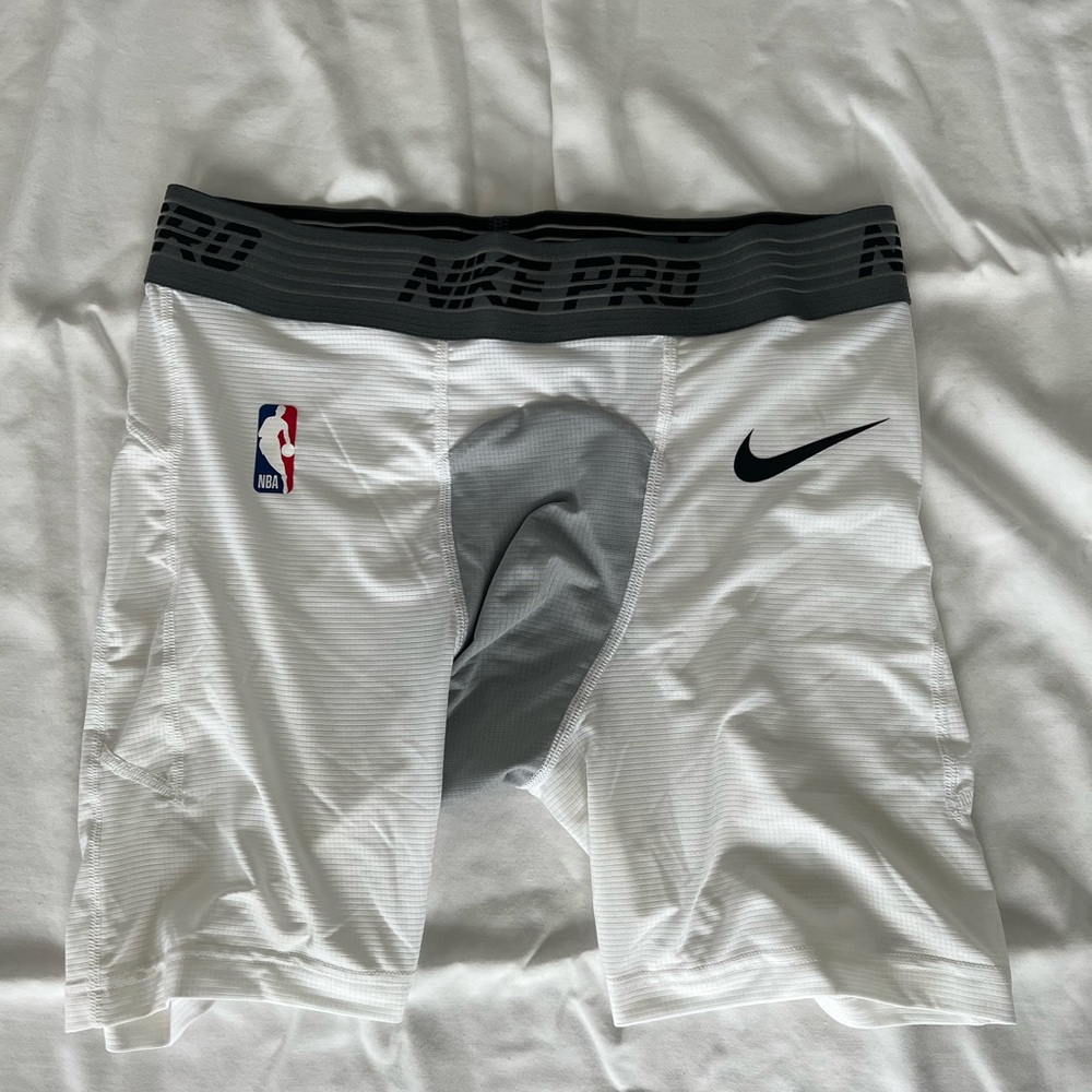 Nike x NBA Short Compression Shorts